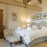 Higher Scarcliffe At Broughton Sanctuary *