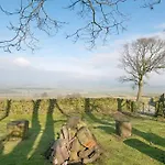 Higher Scarcliffe At Broughton Sanctuary Skipton