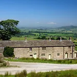 Higher Scarcliffe At Broughton Sanctuary